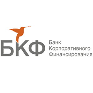 БКФ Банк Корпоративного Финансирования